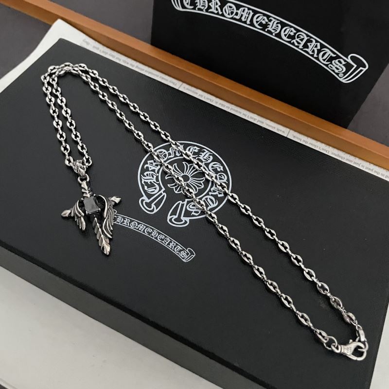 Chrome Hearts Necklaces